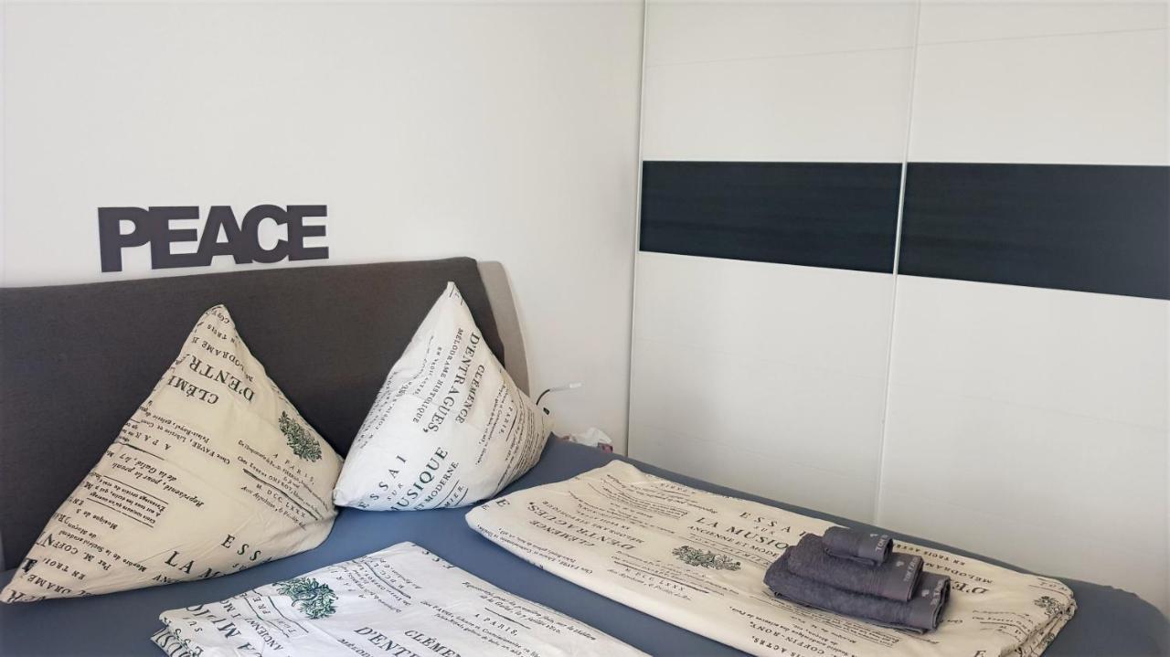 Andres Ferienwohnung コットブス エクステリア 写真
